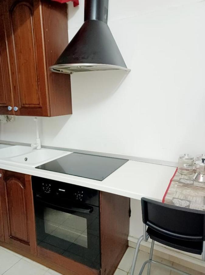 Suite Robe' Neapel Exterior foto