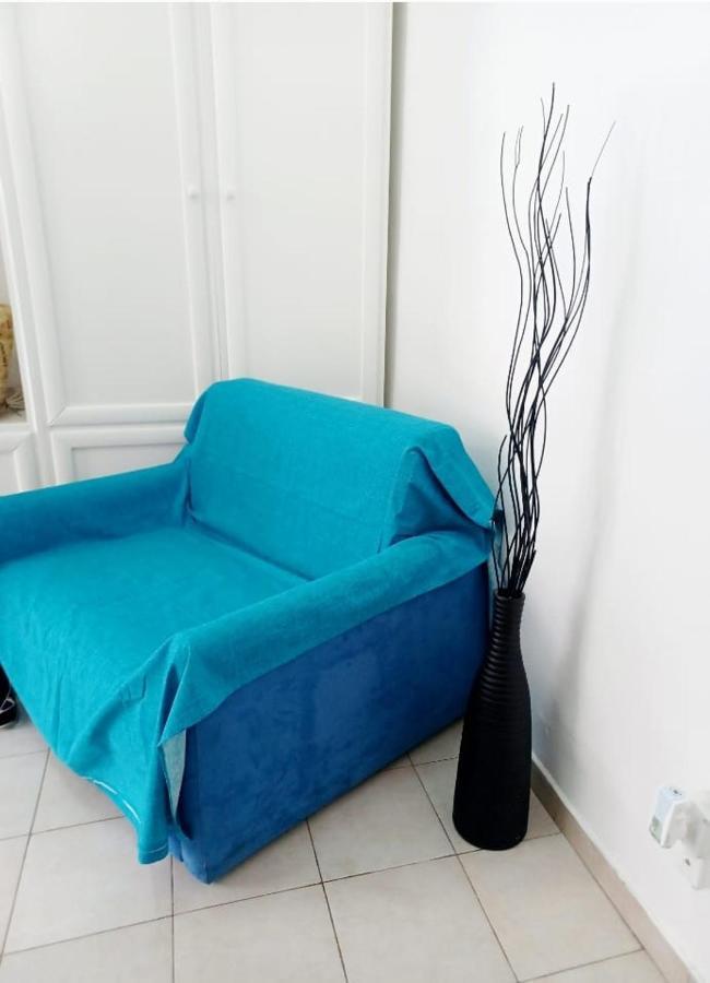 Suite Robe' Neapel Exterior foto
