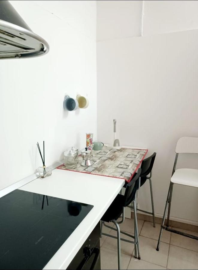 Suite Robe' Neapel Exterior foto