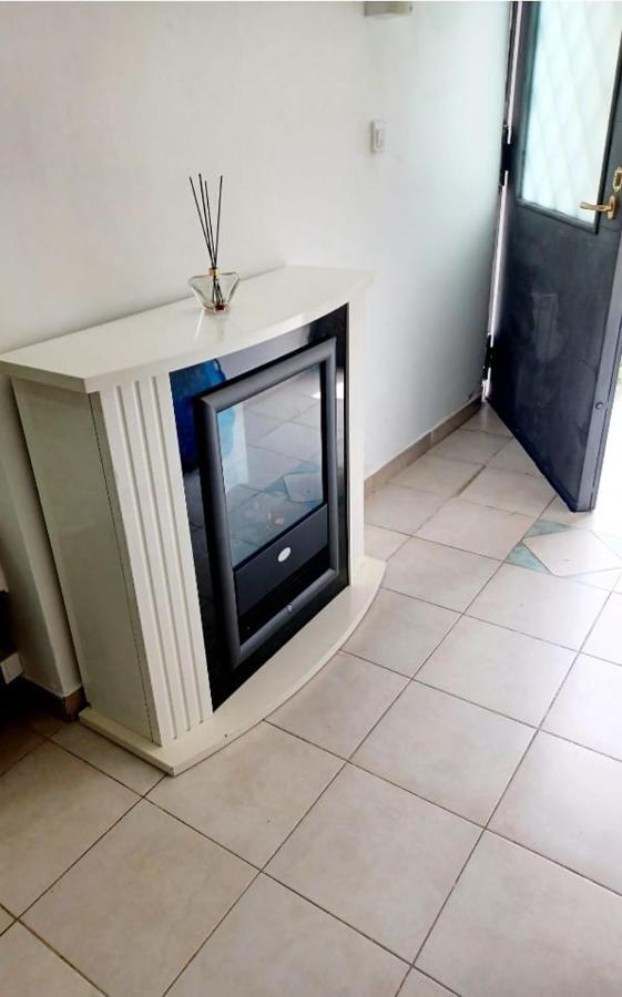 Suite Robe' Neapel Exterior foto