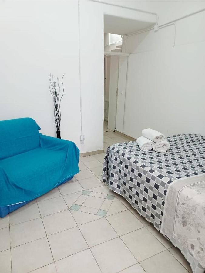Suite Robe' Neapel Exterior foto