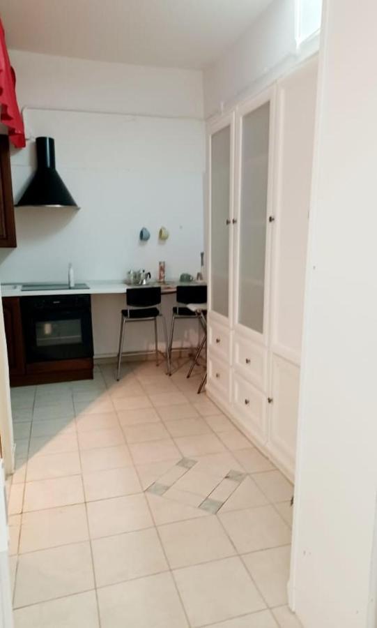 Suite Robe' Neapel Exterior foto