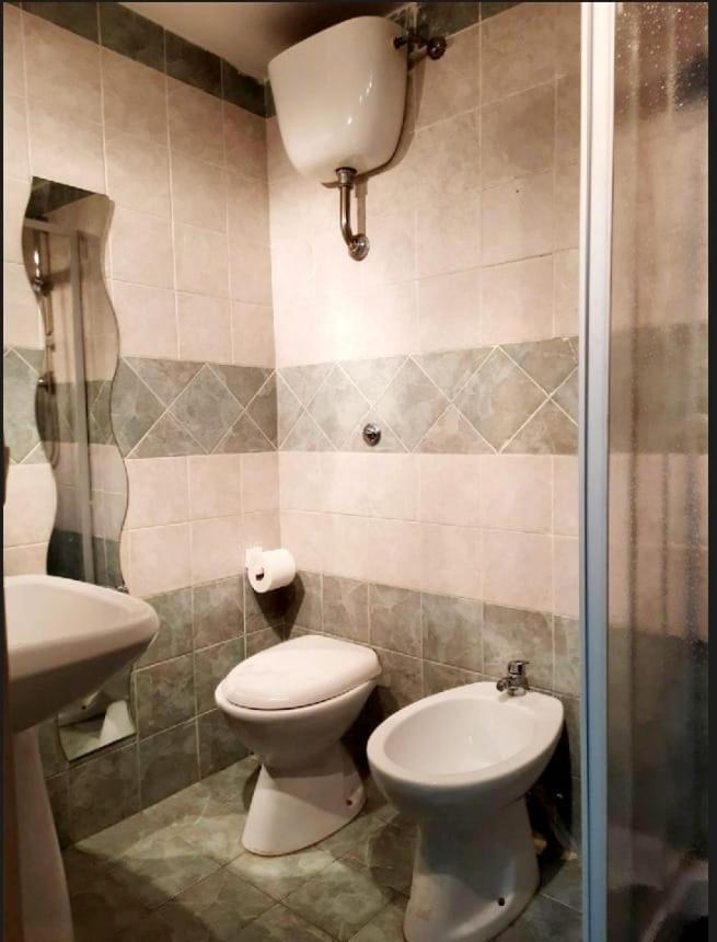 Suite Robe' Neapel Exterior foto