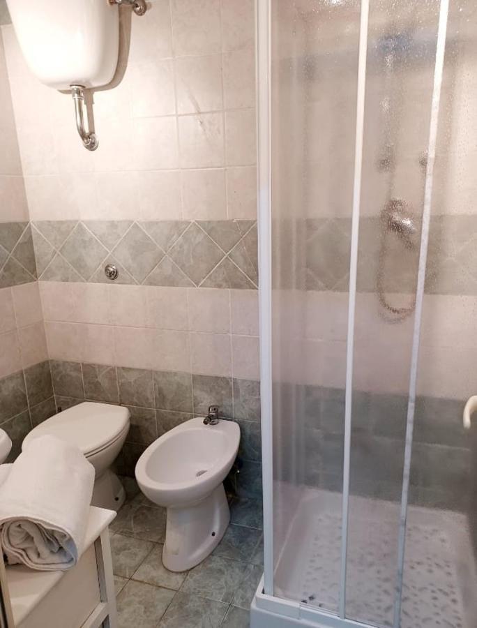 Suite Robe' Neapel Exterior foto