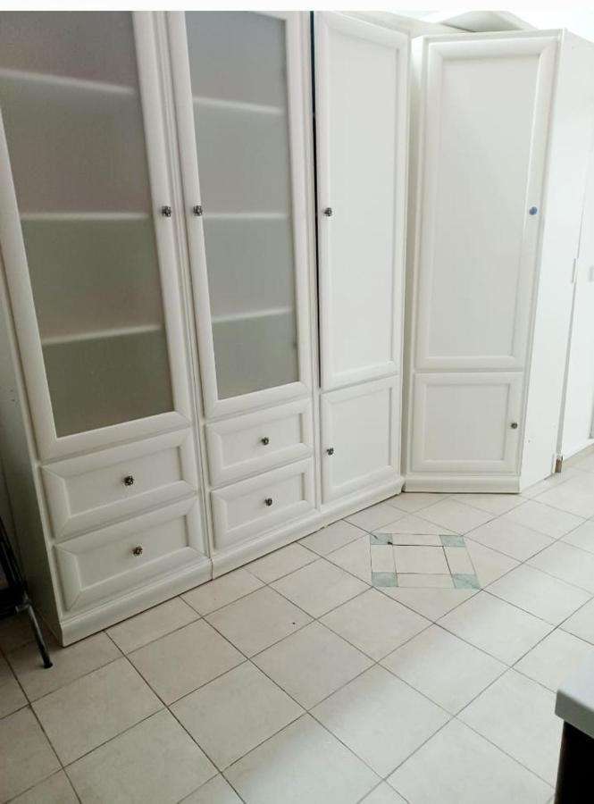 Suite Robe' Neapel Exterior foto